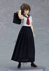 Mua bán (JPV) FIGMA 526 SUKEBAN BODY (MAKOTO)